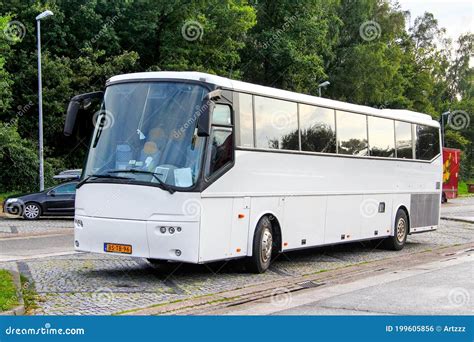 VDL Bova Futura Editorial Photo Image Of Carrier Conveyances 199605856