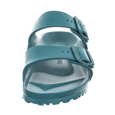 Klapki Birkenstock Arizona Eva Turquoise W Butsklep Pl