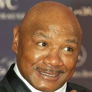 Marvin Hagler - Bio, Facts, Family | Famous Birthdays