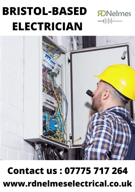 Bristol Electricians Artofit