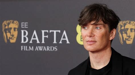 Cillian Murphy Se Lleva El Bafta A Mejor Actor Por Su Papel En Oppenheimer Albertonews