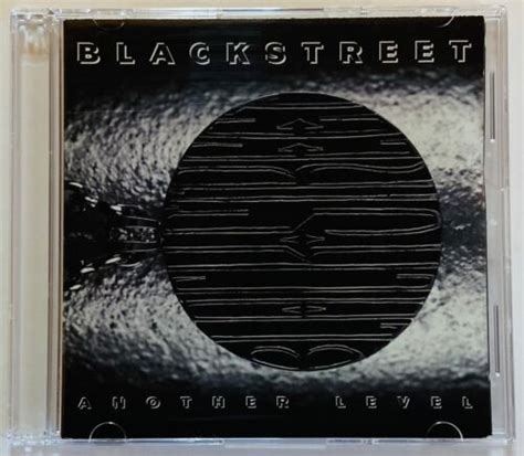 Blackstreet Cd 1996 Another Level Interscope Records Ebay