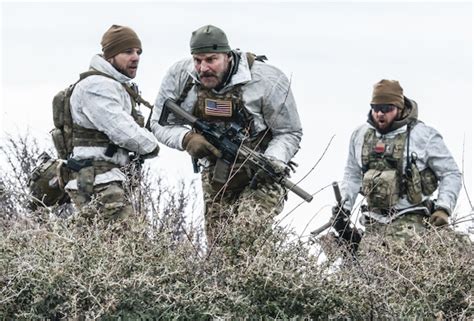 Seal Team Season 4 Preview Jason And Bravo Team At A Crossroads