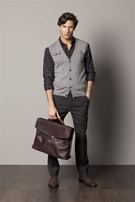 Office Chic Men | Mens outfits, Mens fashion, Moda casual