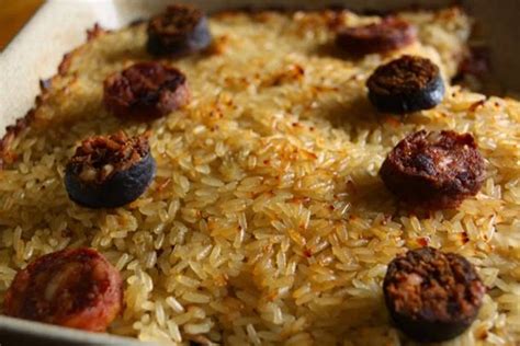 Arroz De Pato Receitas Para Todos Os Gostos