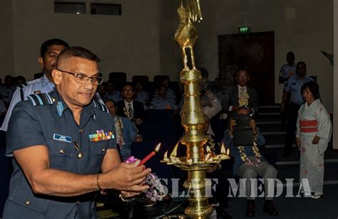 Japan Sri Lanka Friendship Association Donates Sky Ladder Fire Vehicle