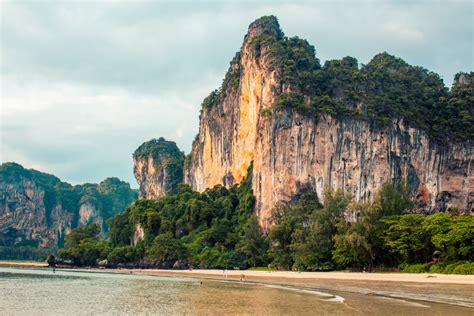 12 Awesome Things To Do In Ao Nang Krabi