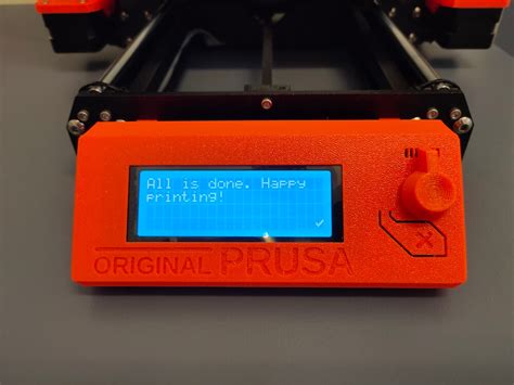 Original Prusa i3 MK3S review - Worth it?