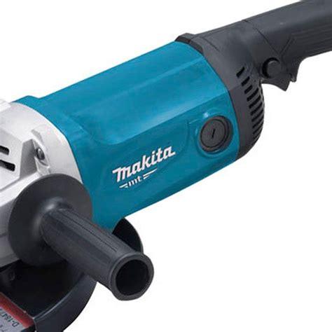 Esmerilhadeira Angular 7 Pol 1800W 110V MAKITA M0920