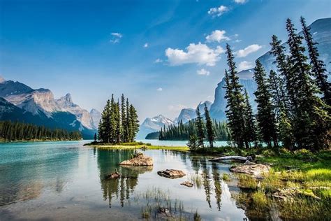 TourHarbor - all tours & activities in Jasper National Park