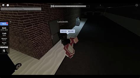 Criminality Youtube