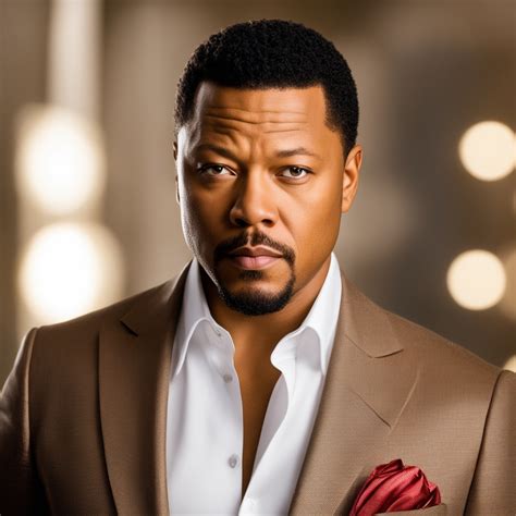 Lucious Lyon Empire