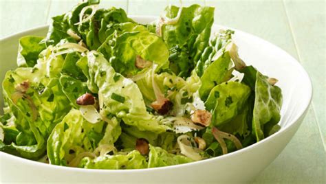 10 Receitas De Salada De Alface MundoBoaForma