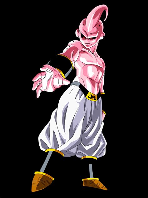 Majin Buu Wallpaper (61+ images)