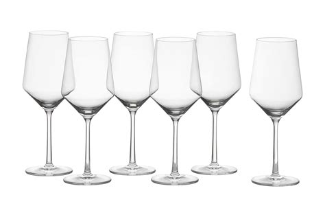 The 9 Best Wine Glasses Of 2024 Tested And Reviewed