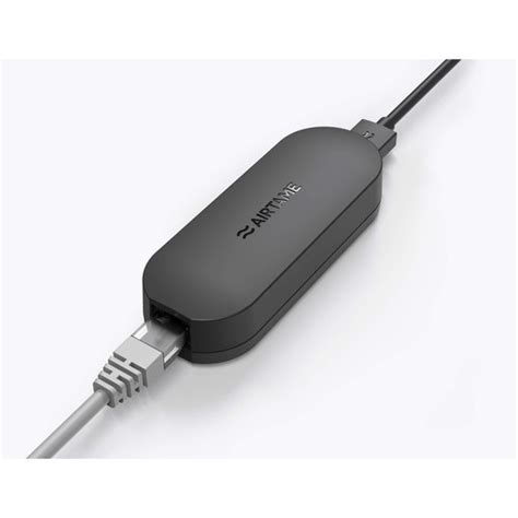Airtame Poe Adapter Video Specialty Products