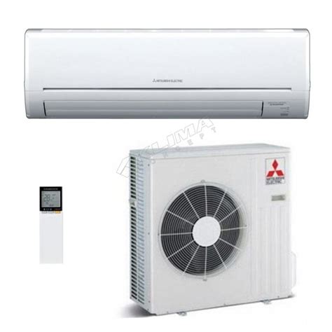 Mitsubishi Electric Klima Ure Aj Msz Gf Ve Muz Gf Ve