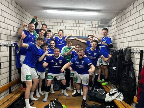 MÄNNER 2 TV Plochingen HSG Owen Lenningen 36 22 14 11 TVP Handball