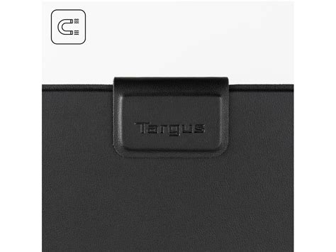 Capa Tablet Universal Targus Rotate Safe Fit Preto Worten Pt