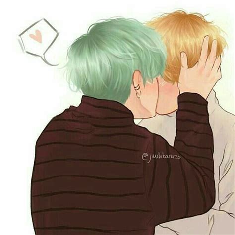 Yoonmin Fanarts 18 Yoonmin Fanart Yoonmin Fan Art