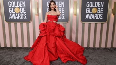 Golden Globe Awards: Jenna Ortega to Kaley Cuoco and Andrew Garfield to ...