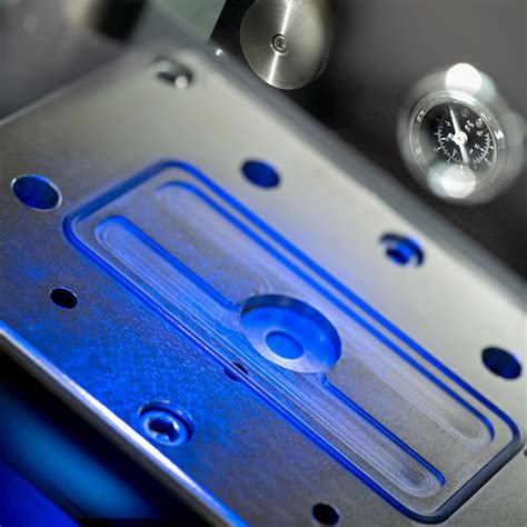 Hot Plate Plastic Welding Emerson IN