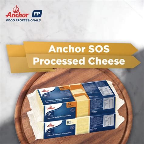 Jual Anchor Red Orange Cheddar Cheese Keju Lembaran 84 28 Slice