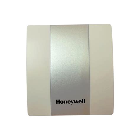 Hsh Dm M E Honeywell Duct Temp Relative Humidity Sensors