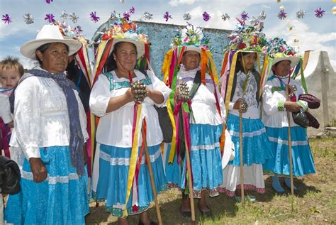 Cultura Otomi Historia Or Gen Caracter Sticas Arte Y Sociedad