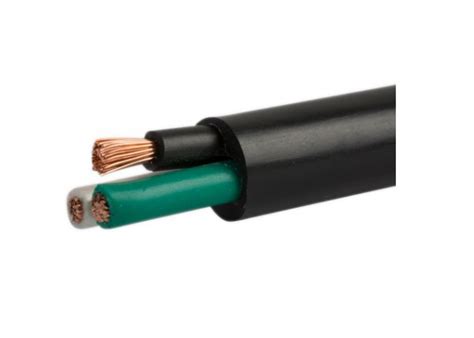 Cable Encauchetado 3x12 AWG Paneles Solares Colombia Lamparas Solares