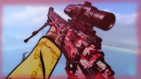 One Shot Sniping Is Back On Warzone Youtube