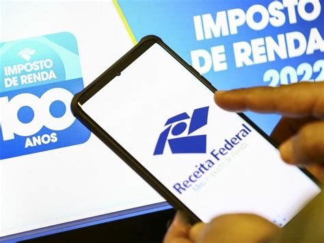 Programa gerador do Imposto de Renda 2023 é liberado pela Receita