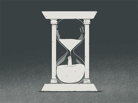 Clock by Yimbo Escárrega on Dribbble