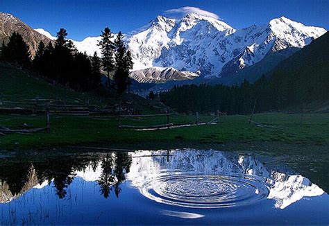 Pakistan Nature And Beauty - Pakistan Nature And Beauty