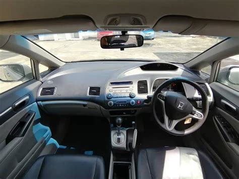 Honda Civic Fd Facelift Cars Cars For Sale On Carousell