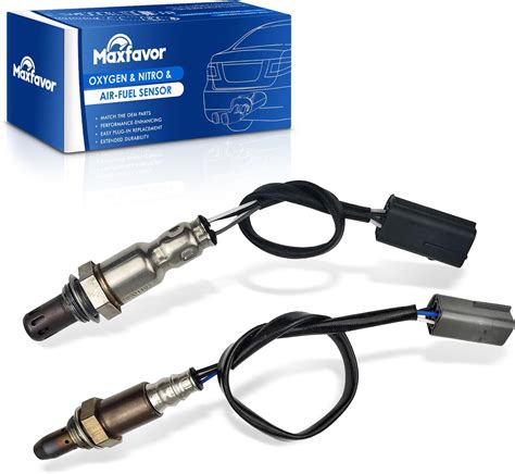 Amazon Maxfavor Pcs Oxygen Sensor Replacement