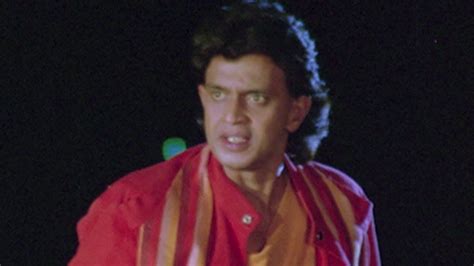 Ilaaka 1989 Mithun Chakraborty Sanjay Dutt Ilaaka Movie Best