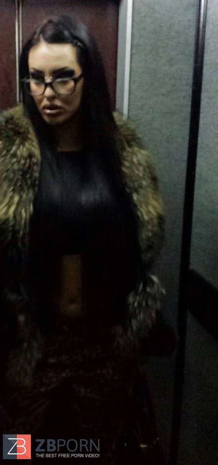 Andjela Mitkovski A K A Nancy Fashionable ZB Porn