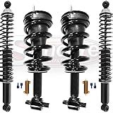 Amazon Suncore Air Ride Suspension To Complete Struts Assembly