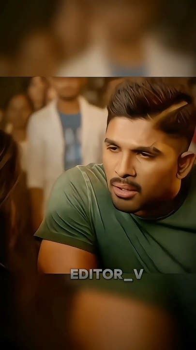 Allu Arjun Attitude Status 😈🔥🔥 Alluarjun Alluarjunstatus Southmovie