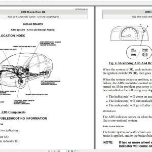 Hyundai Service Training Engine D Ca