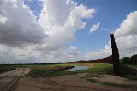 PHOTOS: Border Wall in South Texas | BorderReport