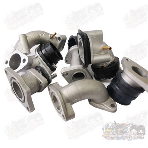 Lj Motorcycle Carburetor Manifold Mio Mm Mm Tmx Xrm Barako