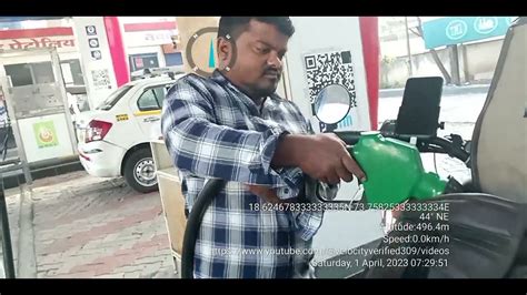 Classic Legends Yezdi Roadster Fuel Refilling Tank Full YouTube