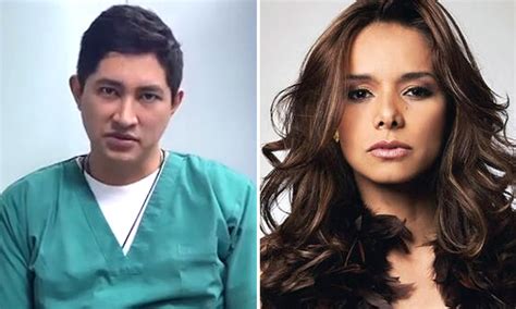 Doctor Fong Se Pronuncia Tras Ser Acusado De Deformar El Abdomen A