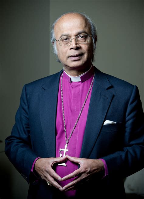 Prominent Anglican bishop who served in U.S. received into Catholic Church | National Catholic ...