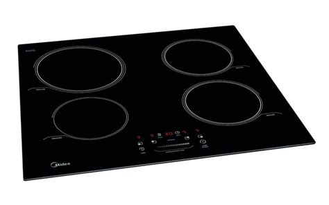 Cooktop Elétrico Praticidade e Eficiência na sua Cozinha