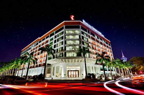 Best Price On Hotel Royale Signature In Alor Setar Reviews