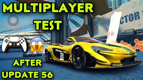 NEW A CLASS KING Asphalt 8 McLaren P1 GTR Multiplayer Test