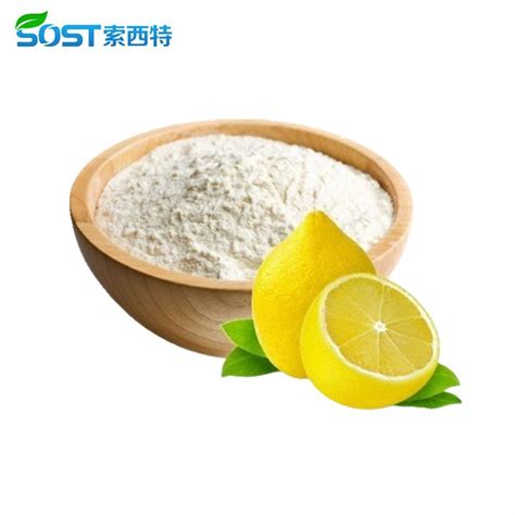 Lemon Juice Powder Bulk - China Lemon Juice Powder Bulk Manufacturers ...